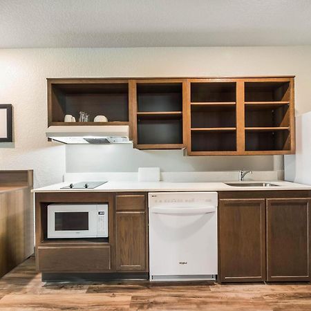 Woodspring Suites Davenport Fl Exteriér fotografie