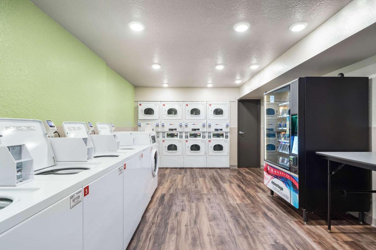 Woodspring Suites Davenport Fl Exteriér fotografie
