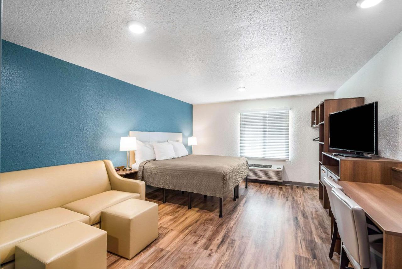 Woodspring Suites Davenport Fl Exteriér fotografie