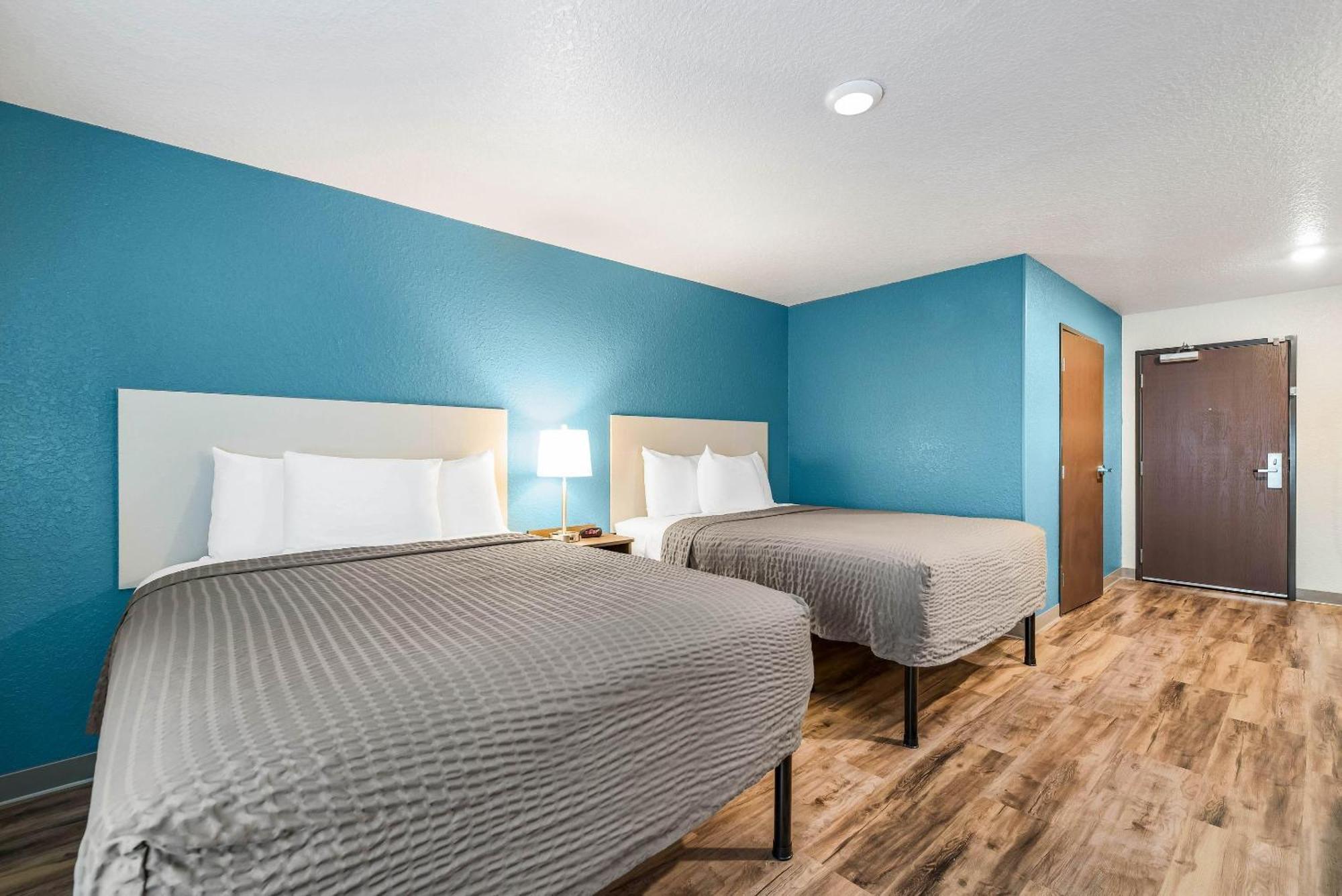 Woodspring Suites Davenport Fl Exteriér fotografie