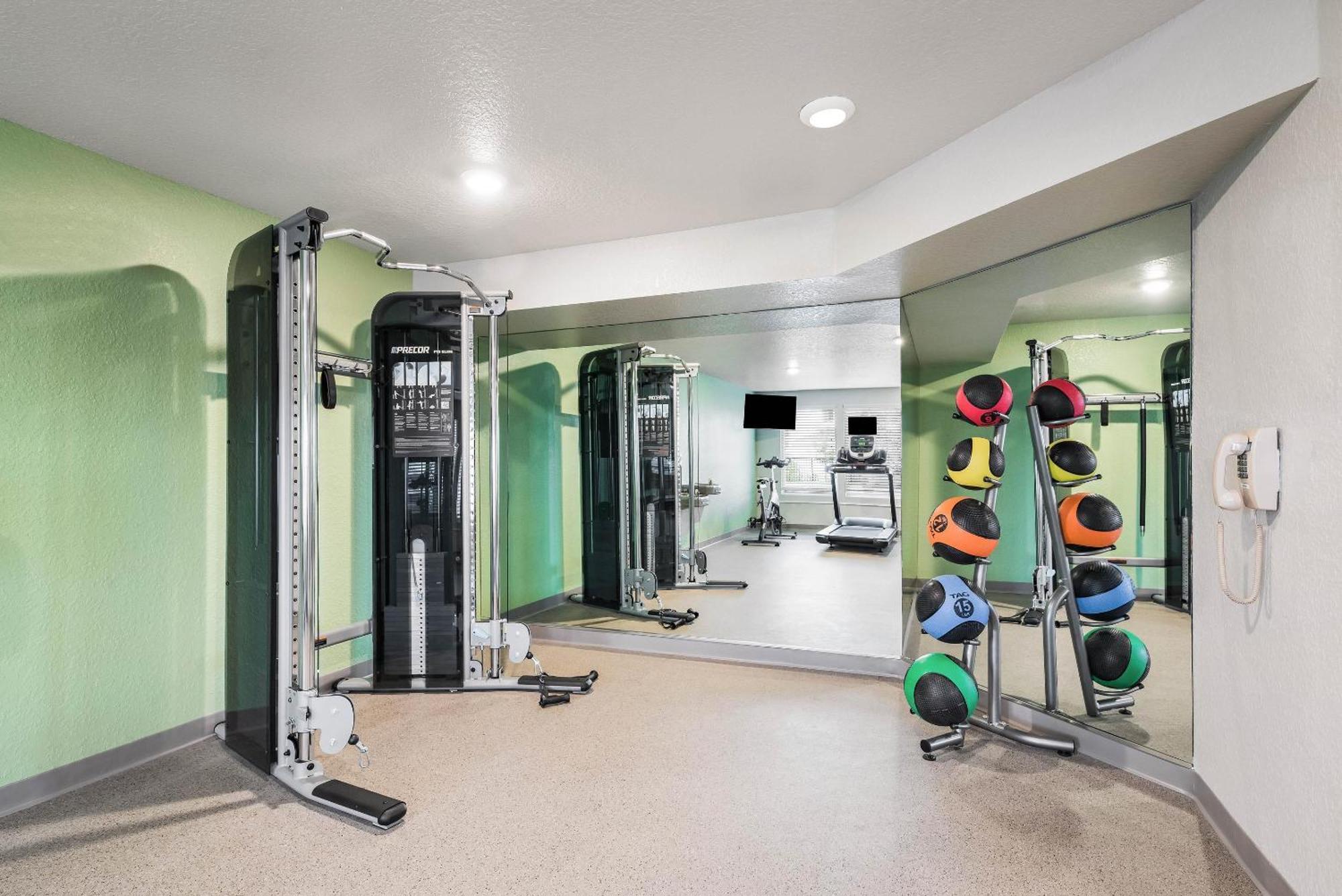 Woodspring Suites Davenport Fl Exteriér fotografie