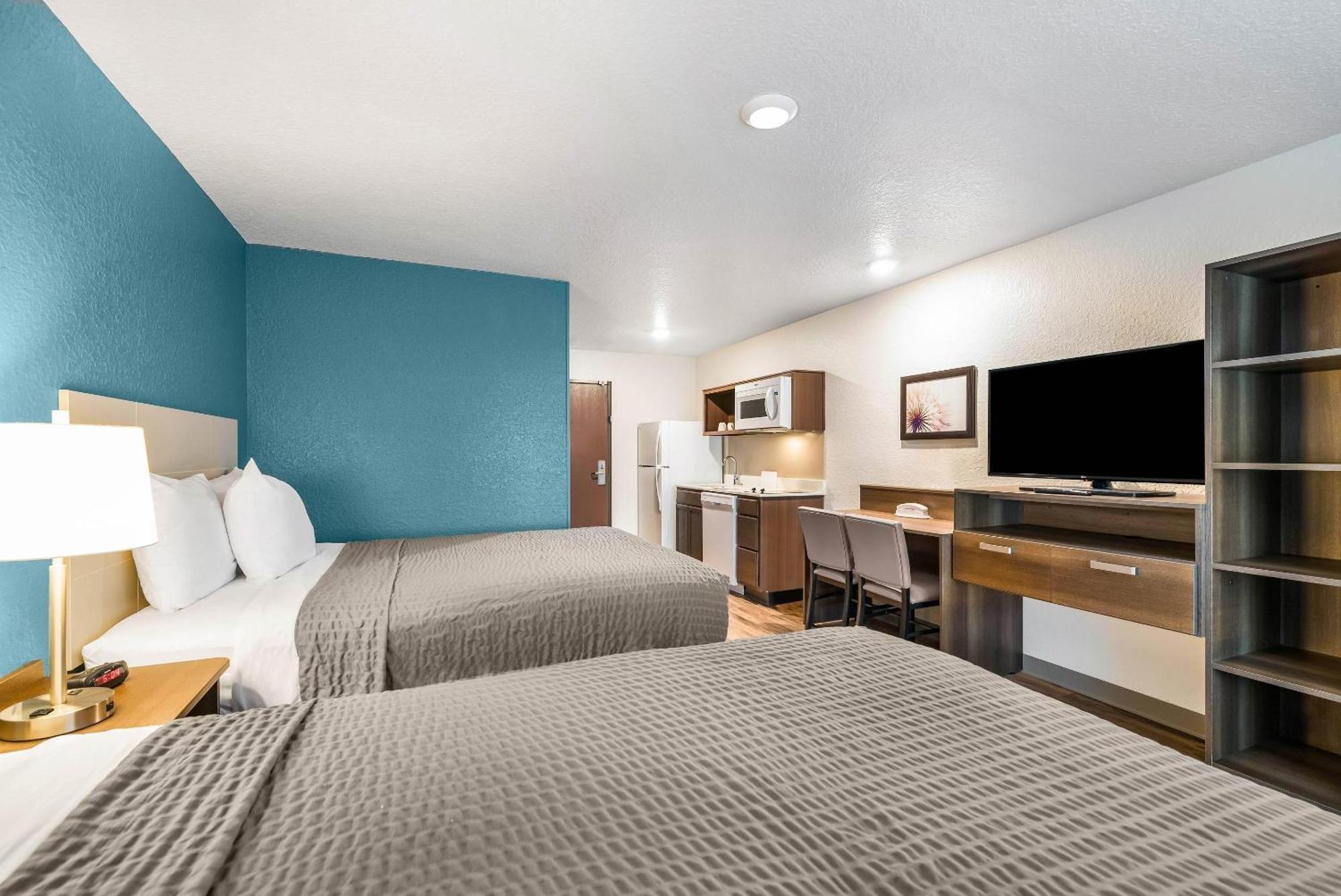 Woodspring Suites Davenport Fl Exteriér fotografie