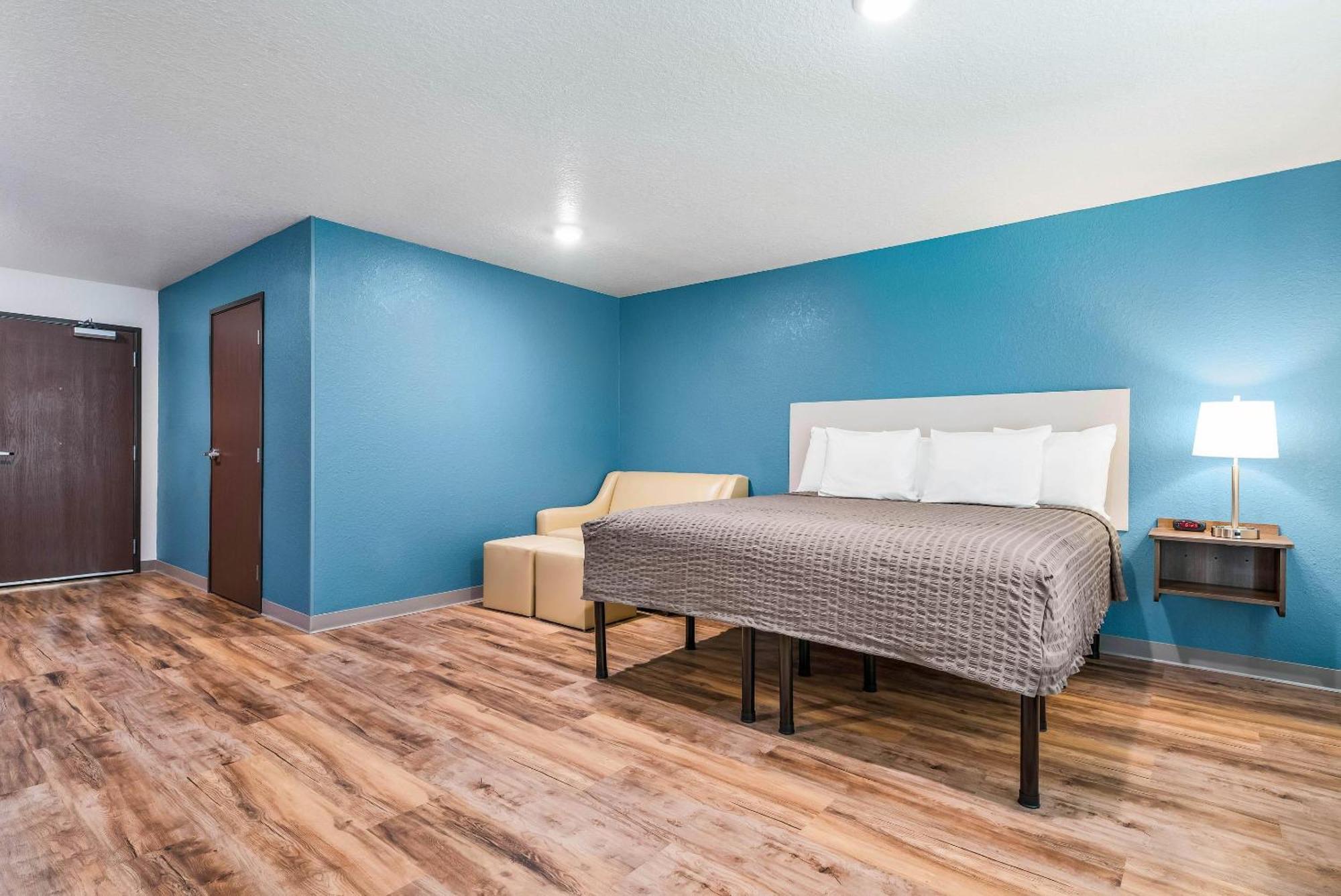 Woodspring Suites Davenport Fl Exteriér fotografie