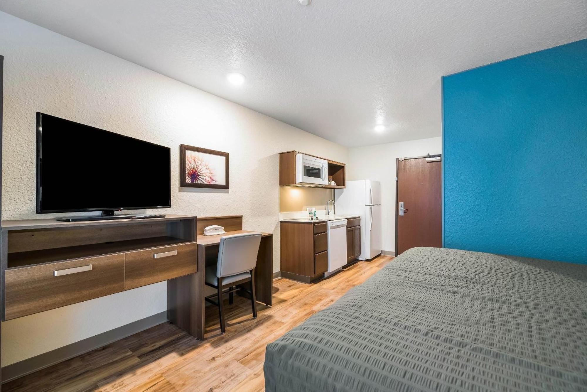 Woodspring Suites Davenport Fl Exteriér fotografie