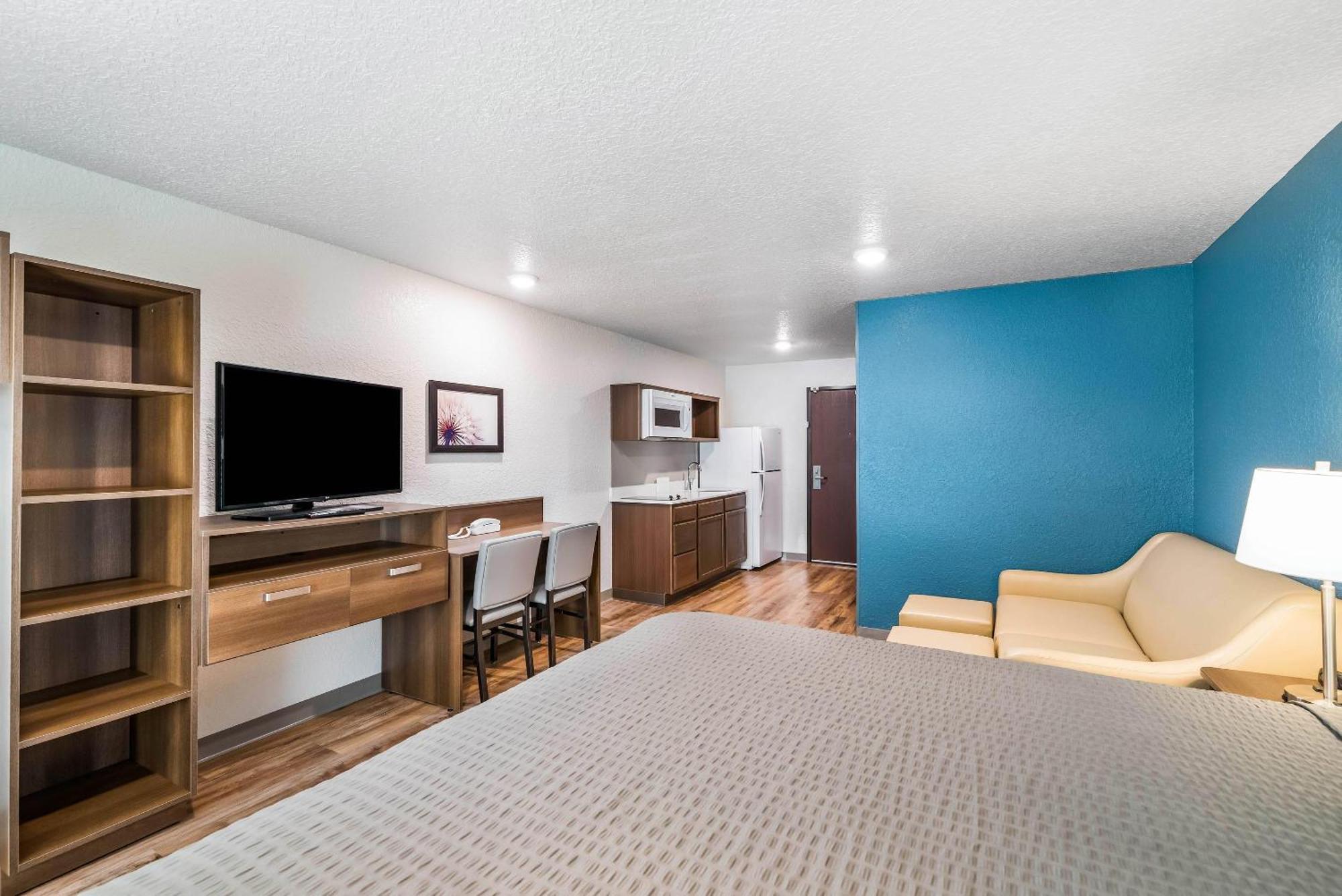 Woodspring Suites Davenport Fl Exteriér fotografie