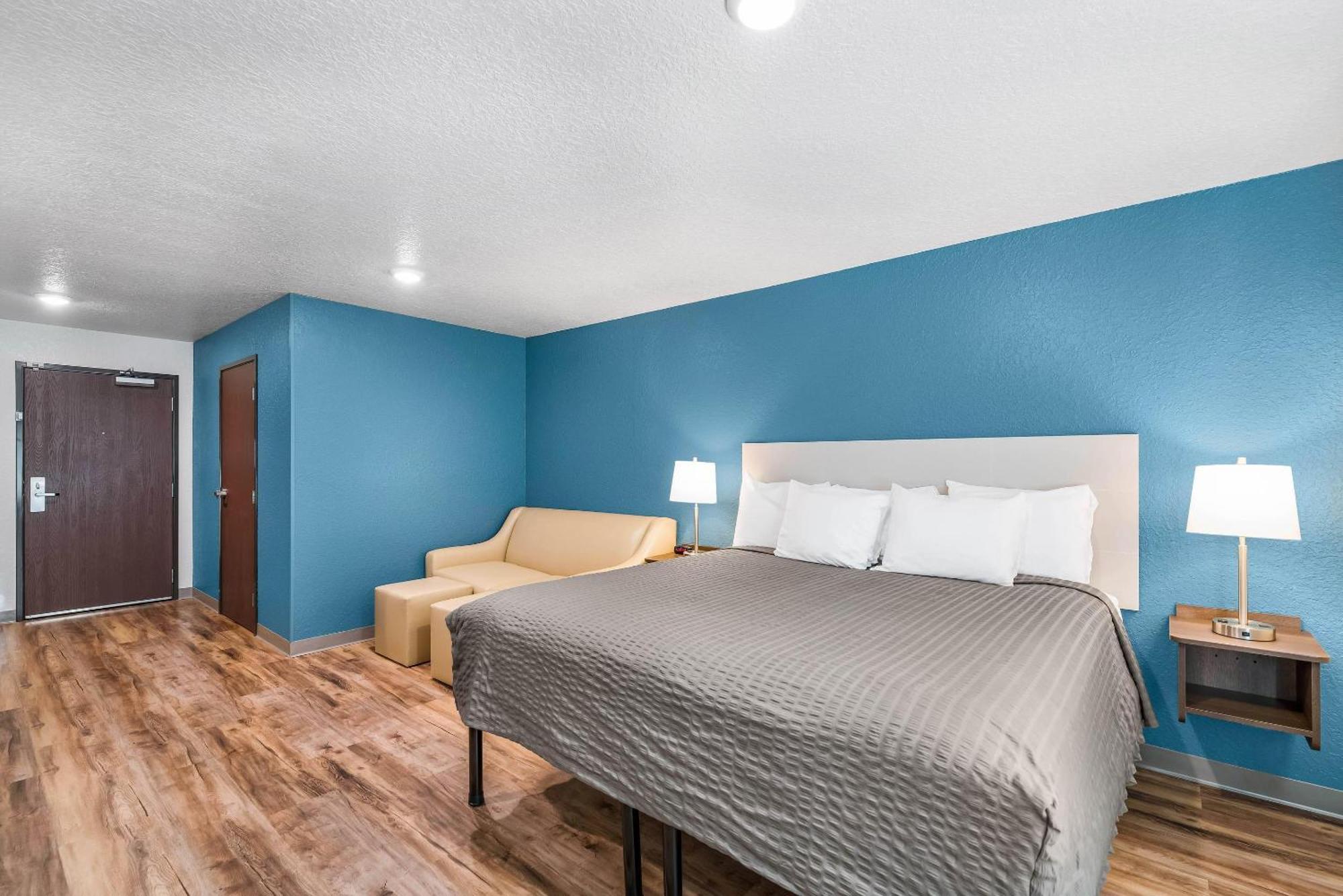 Woodspring Suites Davenport Fl Exteriér fotografie