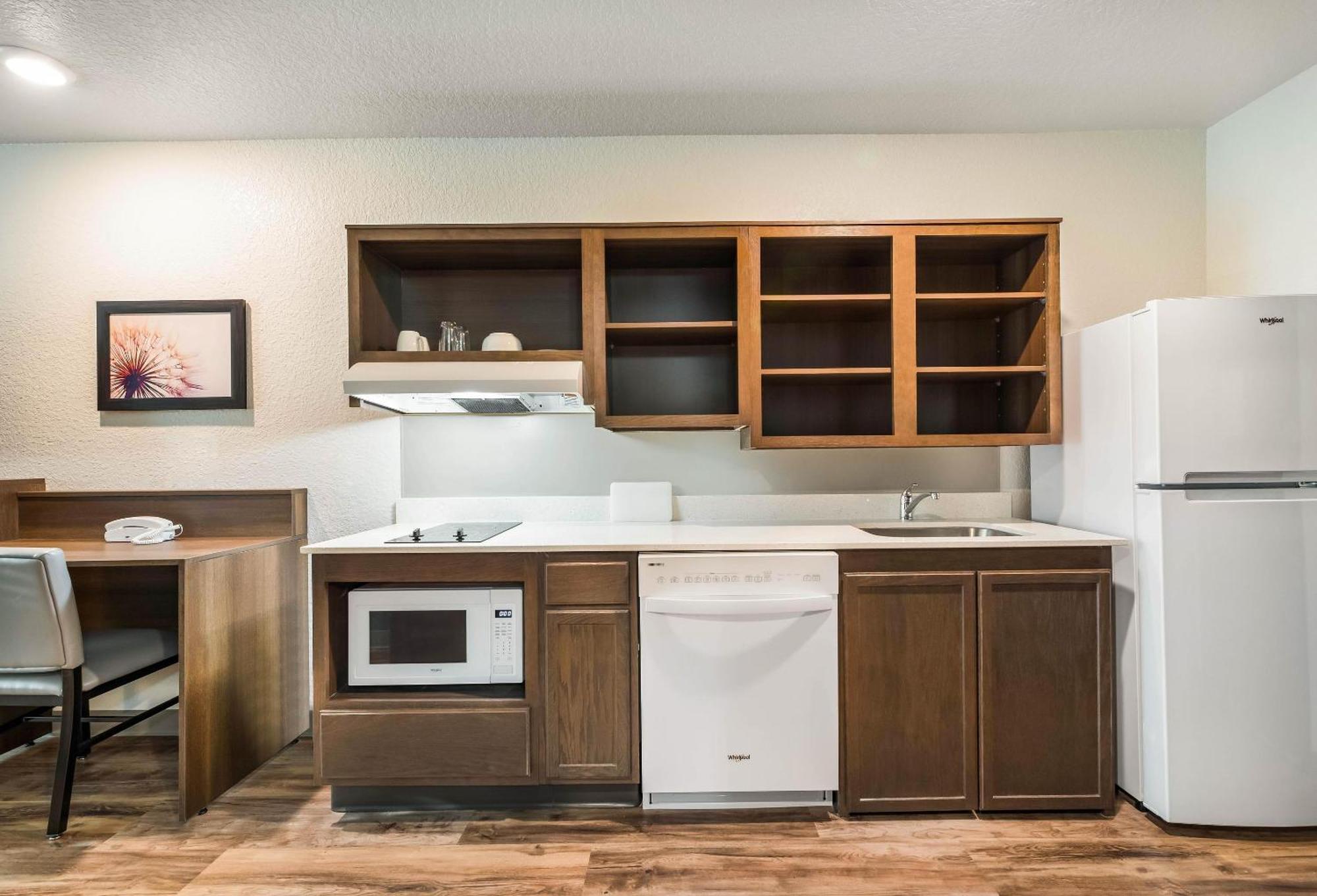 Woodspring Suites Davenport Fl Exteriér fotografie