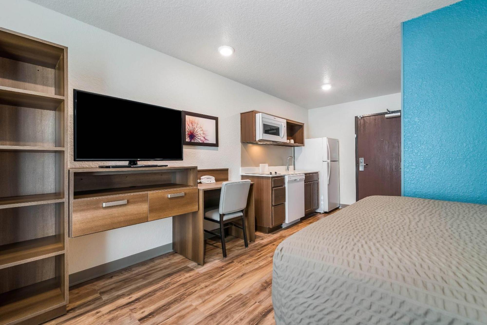 Woodspring Suites Davenport Fl Exteriér fotografie