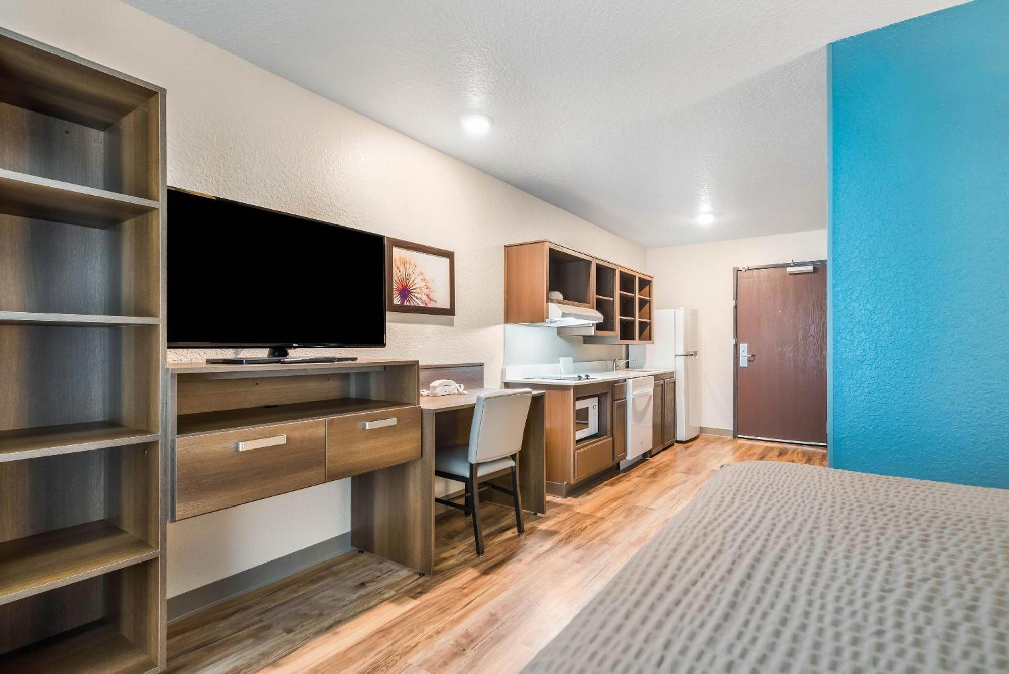 Woodspring Suites Davenport Fl Exteriér fotografie