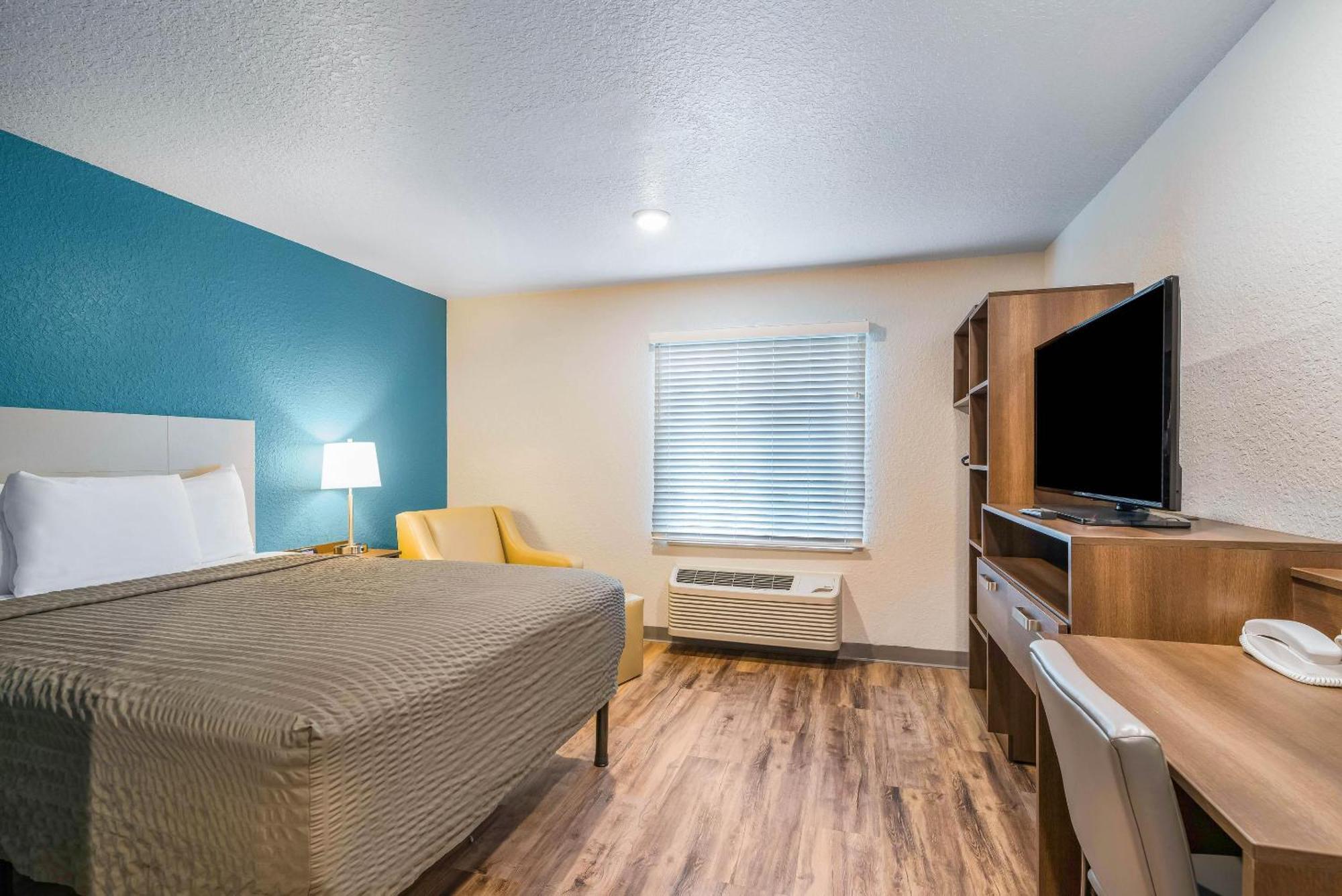 Woodspring Suites Davenport Fl Exteriér fotografie