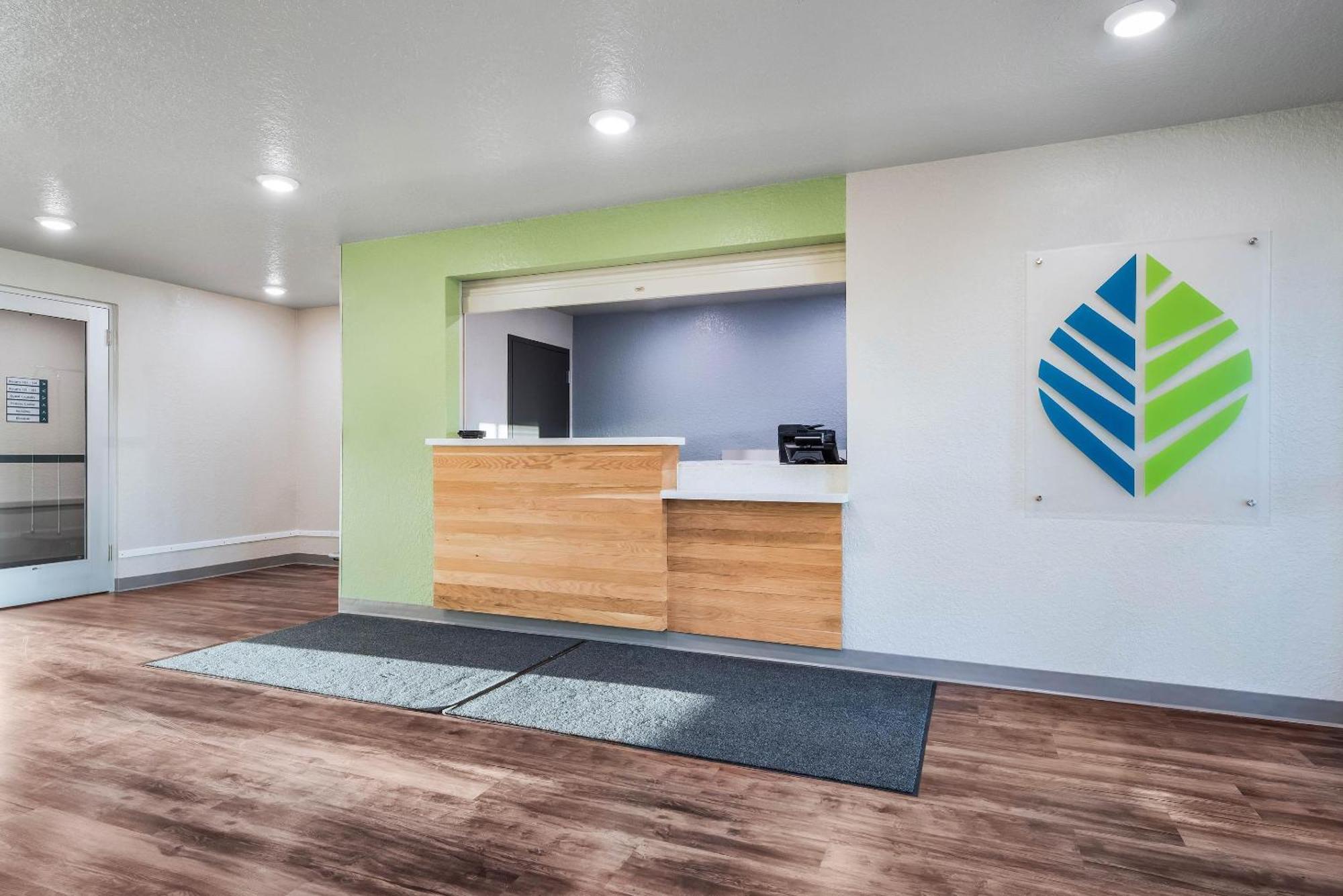 Woodspring Suites Davenport Fl Exteriér fotografie